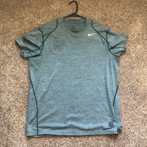 Nike workout shirt